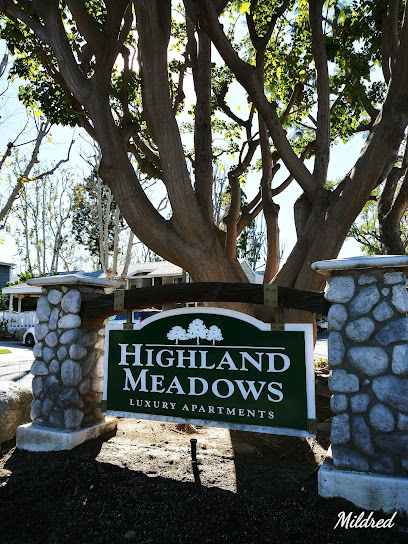 Highland Meadows Apartments