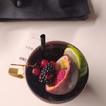 Photo n°1 de l'avis de Beatrice.i fait le 29/11/2021 à 17:42 sur le  TUMBLER Speakeasy Mixology Bar & Restaurant à Saronno