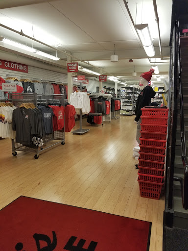 Book Store «DuBois Book Store Miami University», reviews and photos, 118 E High St, Oxford, OH 45056, USA