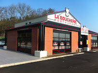 Photos du propriétaire du Restaurant à viande Restaurant La Boucherie à Jeuxey - n°1