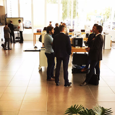 Bimp PRO - Agence Commerciale à Blois