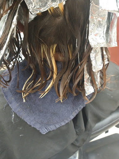 Beauty Salon «Best Little Hair House», reviews and photos, 7408 N Atlantic Ave, Cape Canaveral, FL 32920, USA