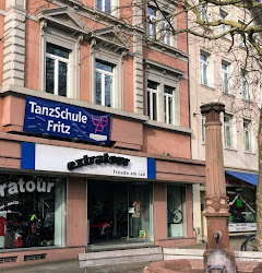 Tanzschule Fritz