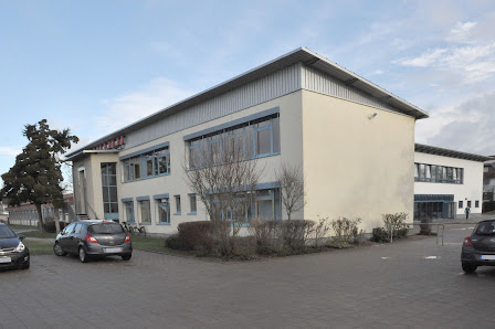 Geinsheimer Grundschule Schulstraße 5, 65468 Trebur, Deutschland