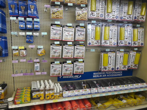 Hardware Store «Harbor Freight Tools», reviews and photos, 3050 N Josey Ln #106, Carrollton, TX 75007, USA