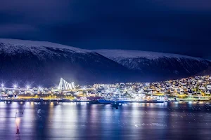 Radisson Blu Hotel, Tromsø image