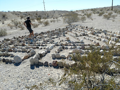 Accident Attorney in Laughlin Labyrinths