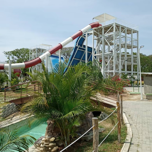 Parque Acuático Maracay