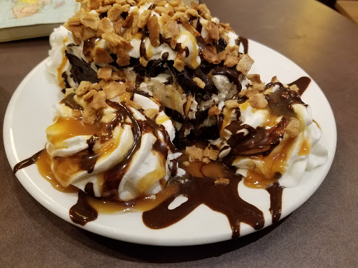 Book Store «Barnes & Noble», reviews and photos, 4300 Montgomery Rd, Ellicott City, MD 21043, USA