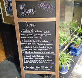 Photo n°7 de Le Perroquet Bleu à Marseille ()