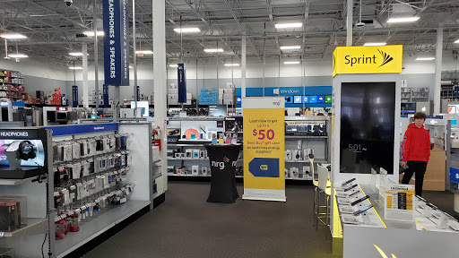 Electronics Store «Best Buy», reviews and photos, 6416 Carlisle Pike, Mechanicsburg, PA 17050, USA