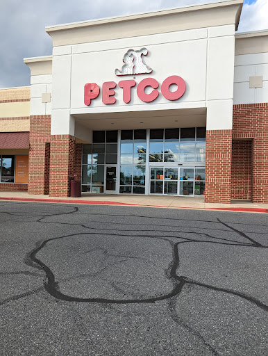 Pet Supply Store «Petco Animal Supplies», reviews and photos, 6181 Old Dobbin Ln #800, Columbia, MD 21045, USA