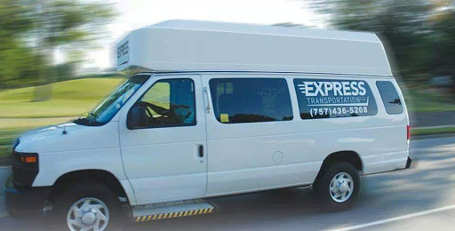 Express Transportation Services