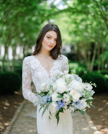 Bridal Shop «Ladies of Lineage», reviews and photos, 1419 East Blvd Suite E, Charlotte, NC 28203, USA