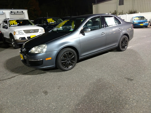 Used Car Dealer «Turnersville Pre-Owned Auto Sales & Service», reviews and photos, 2800 NJ-42, Sicklerville, NJ 08081, USA