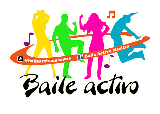 Baile Activo Zona Training