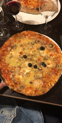 Plats et boissons du Pizzeria Pizza Queen à Gaillac - n°15