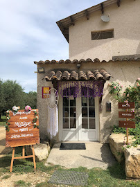Photos du propriétaire du Restaurant La Manade du Joncas à Saint-André-d'Olérargues - n°11