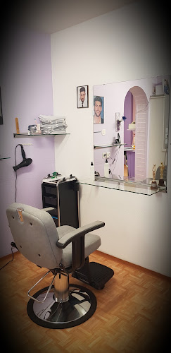 Coiffeur Sandro Rosaria - Friseursalon