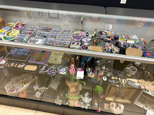 Tattoo Shop «Shaded Soul Tattoos & Piercing», reviews and photos, 340 W Ponce de Leon Ave, Decatur, GA 30030, USA