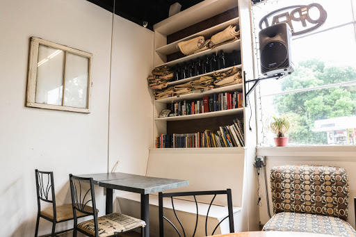 Restaurant «Clark Avenue Coffee Shop», reviews and photos, 101 Clark Ave, Yuba City, CA 95991, USA