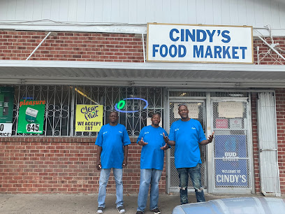 Cindy's Food Market