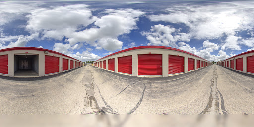 Self-Storage Facility «CubeSmart Self Storage», reviews and photos, 30W330 Butterfield Rd, Warrenville, IL 60555, USA