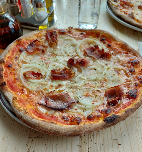 Restaurant Pizzeria Europa in Gossensass-Colle Isarco, Provincia Autonoma di Bolzano – Alto Adige