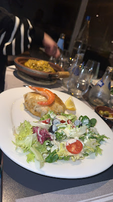 Le Savoureux à Metz