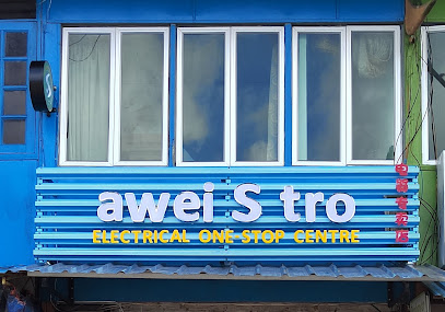 Awei S Tro (Electrical One-Stop Centre)