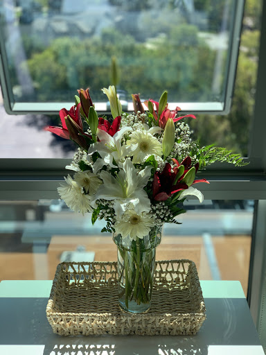 Florist «Fort Campbell Flower Shop», reviews and photos, 2840 Bastogne Ave, Fort Campbell, KY 42223, USA