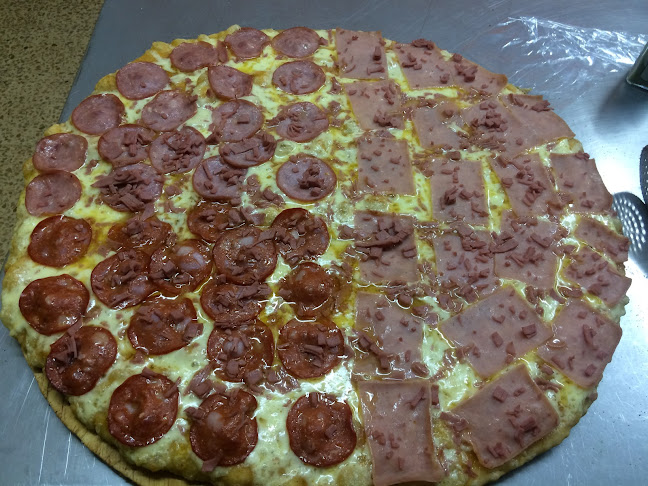 Opiniones de Pizzeria Panucci's en Guayaquil - Pizzeria