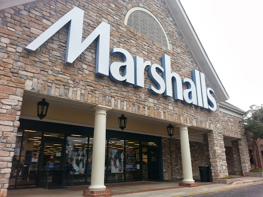 Department Store «Marshalls», reviews and photos, 440