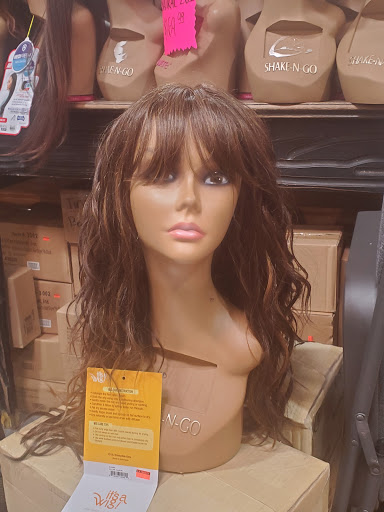 Beauty Supply Store «C&J Beauty Supply», reviews and photos, 11252 Crenshaw Blvd, Inglewood, CA 90303, USA