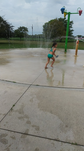 Park «Splash Pad :-)», reviews and photos, 1417 Vine St, Lapel, IN 46051, USA