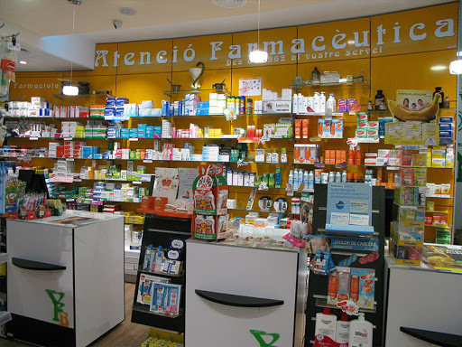Farmacia Bastida Vilaró