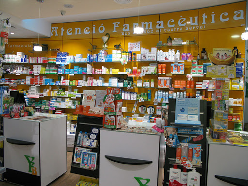 Farmacia Bastida Vilaró