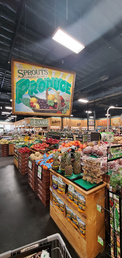 Health Food Store «Sprouts Farmers Market», reviews and photos, 27765 Santa Margarita Pkwy, Mission Viejo, CA 92691, USA