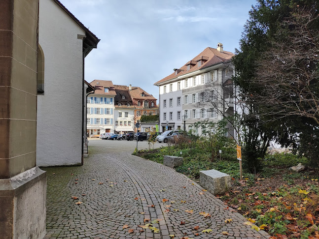 Rathausgasse 1, 4800 Zofingen, Schweiz