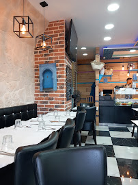Atmosphère du Restaurant tunisien Saf saf à Malakoff - n°11
