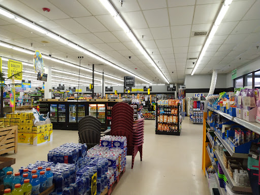 Discount Store «Dollar General Market», reviews and photos, 4190 S Atlantic Ave, New Smyrna Beach, FL 32169, USA