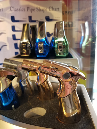 Cigar Shop «Cigar City», reviews and photos, 97 Bridge St, Weymouth, MA 02191, USA