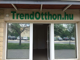 TrendOtthon Webáruház - Ksa Web-Impex Kft.