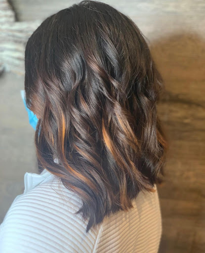 Hair Salon «Salon Twenty-Two and Spa», reviews and photos, 2135 E High St, Pottstown, PA 19464, USA