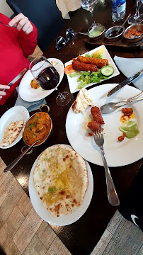 Korma du Restaurant indien Le Kashmir (Port Saint laurent) à Saint-Laurent-du-Var - n°10