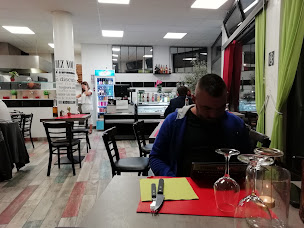 Photo n°31 de Restaurant Pizzeria Gust'o à Bois-d'Arcy ()
