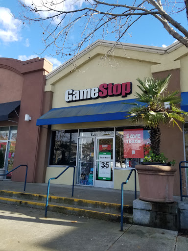 Video Game Store «GameStop», reviews and photos, 3050 El Cerrito Plaza, El Cerrito, CA 94530, USA
