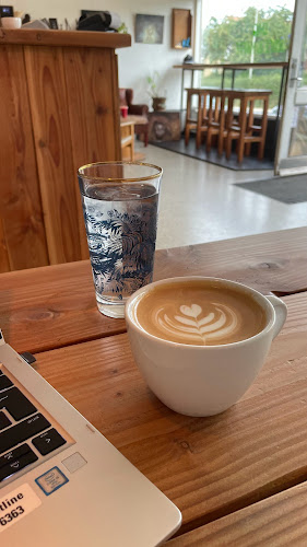 TobyDao Juice Og Kaffe - Café