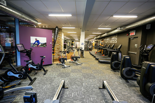 Personal training center Montreal