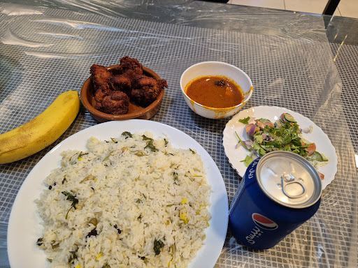 Muhabath Family Kerala Restaurant 